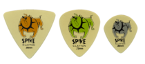 Sharp Guitar Picks